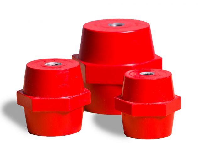 مقره تابلویی شش گوش آچار خور جبال